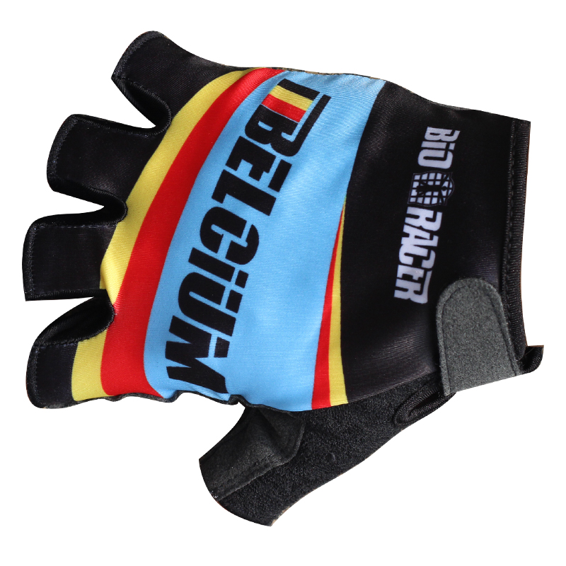 2014 Bioracer Guanto Ciclismo